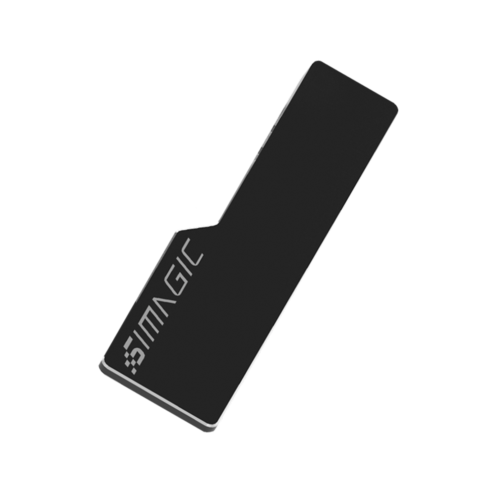 Simagic P2000 Long Throttle Plate (P-L200)