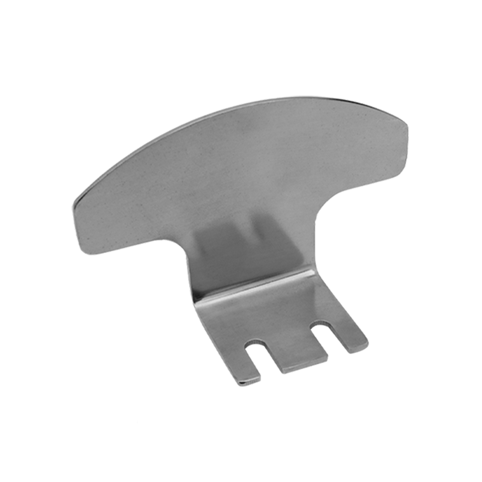 Side Throttle Plate