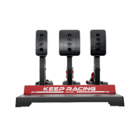 P1000 Pedal
