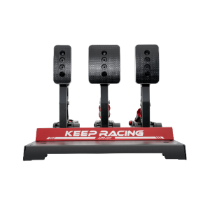 P1000 Pedal