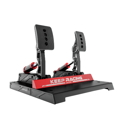 P1000-F Pedal(Pre-Order)