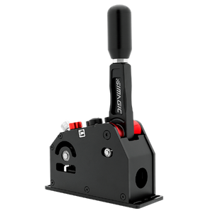 Q1 Sequential Shifter