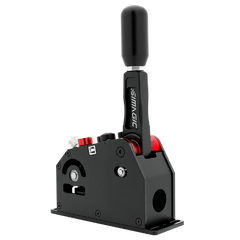 Q1 Sequential Shifter