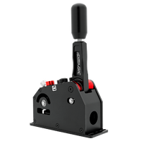 Q1 Sequential Shifter