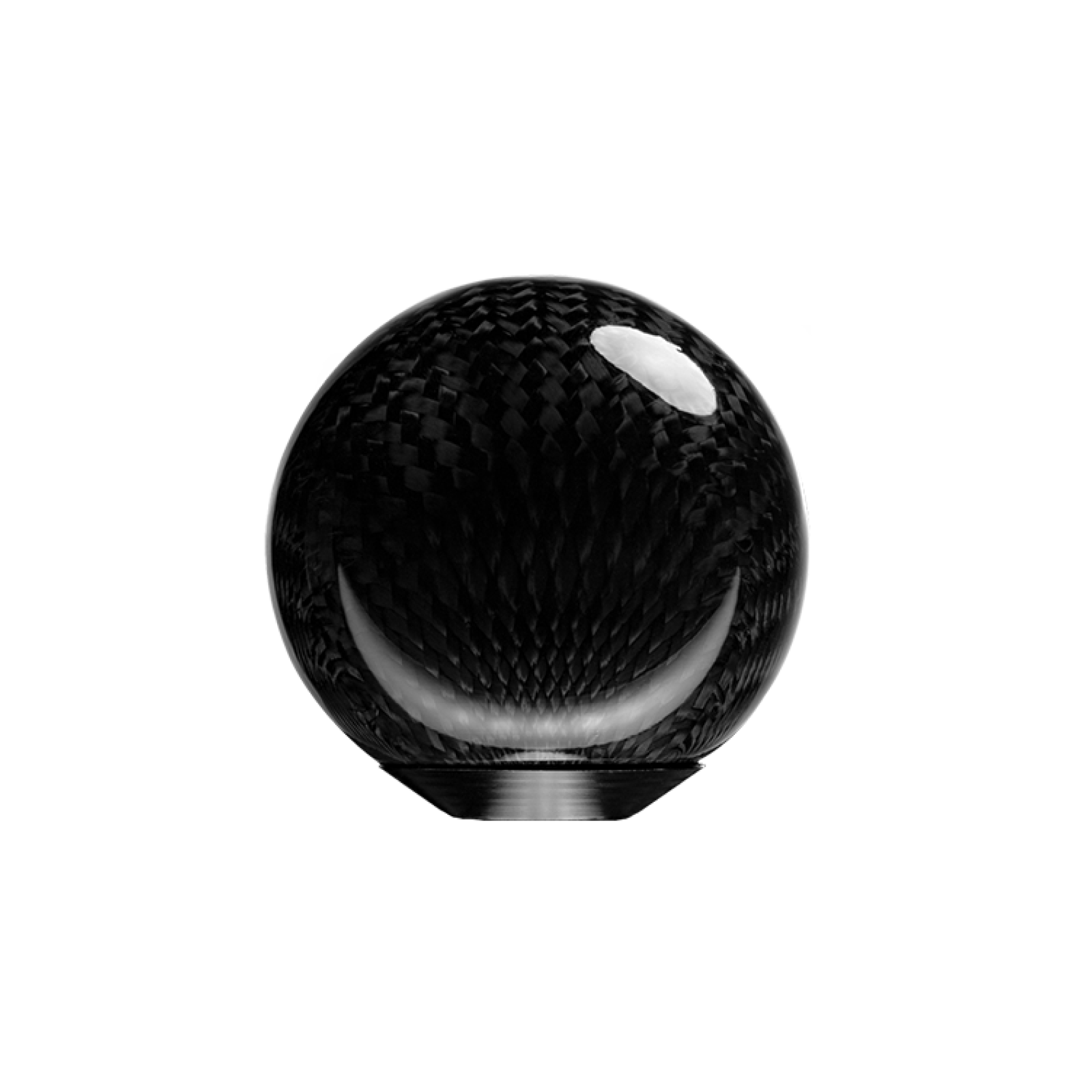 Round Shifter Knob